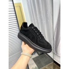 Alexander Mcqueen Low Shoes